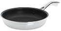 J.A. Henckels International Classic Clad 10-Inch Non-Stick Fry Pan