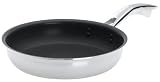 J.A. Henckels International Classic Clad 10-Inch Non-Stick Fry Pan