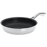 J.A. Henckels International Classic Clad 10-Inch Non-Stick Fry Pan