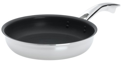 J.A. Henckels International Classic Clad 10-Inch Non-Stick Fry Pan