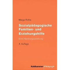 Sozialp�dagogische Familien- und Erziehungshilfe