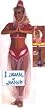 I Dream of Jeannie TM Inflatable Bottle Only (Costume and wig offered separately)