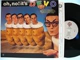 Oh, No! It`s Devo