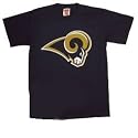 St. Louis Rams Youth Team T-Shirt