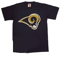 St. Louis Rams Kids Logo Premier T-shirt