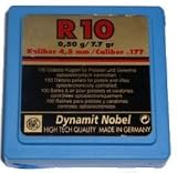 Sporting Goods : RWS-R-10 100 Match Pellet (light)- .177 Cal