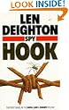 Spy Hook (Hook, Line & Sinker Series)