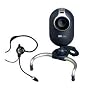 PC LINE - PCL-300K Webcam + Microphone-Headset