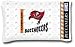 Tampa Bay Buccaneers Pillowcase - Standard