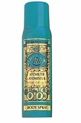 4711 Original Unisex Body Spray 100ml Spray