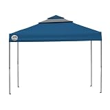 Quick Shade Summit 100 Canopy - Midnight Blue