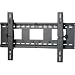 SANUS SYSTEM Visionmount Flat Panel TV Wall Mount VMPL3-B ( Black )