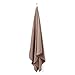 YOGA RAT SportLite Sport Towel: 100% Microfiber, Ultra-Light, Fast Drying with Hang Loop. Absorbs as Much Water as Terry, but Packs Super-Small. Great for Home or Outdoor. Many uses (28
