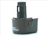 Review Black and Decker  / Black & Decker A9275 Firestorm Battery 12V