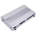 Buy Boston Acoustics GT-40 4-channel car amplifier 55 watts RMS x 4  by Boston Acoustics