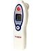ONE SECOND EAR THERMOMETER