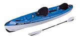 Bic Tobago Deluxe Kayak Yellow