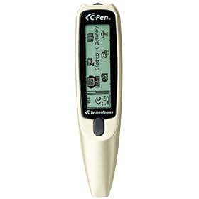 C Pen 800C Handheld Scanner