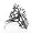 Sterling Silver Victorian Style Open Cross Ring Size 5(Sizes 5,6,7,8,9)