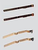 Marklin 8987 Pair of Brushes