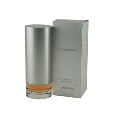 Calvin Klein for women CONTRADICTION - Eau de Parfum Spray / Eau de Parfum
