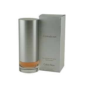 Calvin Klein Contradiction Femme Eau Du Parfum Spray 100ml