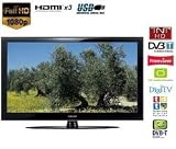 Review Samsung  / Samsung - LE52A568 LCD Television