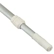 Heritage 8&ndash;16' Aluminum Ribbed Pole