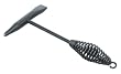 Chipping Hammer - 8 Ounces