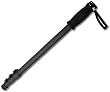 Monopod for Cameras - Camcorders, Lightweight Aluminum
