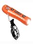 New Digital Scale Travel Luggage 100lb 44 kg Hand Held!