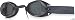 TYR Socket Rocket 2.0 Smoke Lens/Black Frame Goggles
