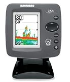 Humminbird 343C Color Fishfinder