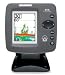 GPS Review : Humminbird 343C Color Fishfinder
