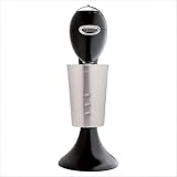 Eclectrics Drink Mixer in Black Licorice