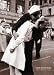 Victor Jorgensen (War's End Kiss - Sailor & Nurse) Photo Print Poster - 24x36