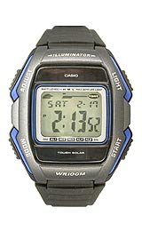 Casio Watches , Casio - WL5002AVDF Mens Watch, Mens Watches, Casio Mens Watches
