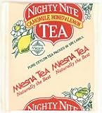 Chamomile Honey Lemon Tea Single Tea Bag