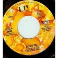Beyond You Ready for the Times to Get Better by  Crystal Gayle 