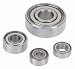 Freud 62-XXX Ball Bearing Assortment for Freud Router Bit