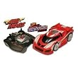 Air Hogs R/C Zero Gravity Mini Car: Air Hogs R/C Zero Gravity Mini Car: