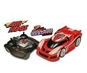 Air Hogs R/C Zero Gravity Mini Car:
