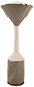 Veranda Standup Patio Heater Cover, Pebble, Fits Heaters With up to 34" Dome and 18.5" Base