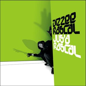 Dizzee Rascal Picture 11
