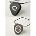 Q-Link Pendant with SRT-3 (Black) - New Design