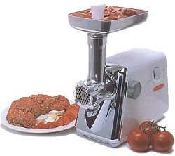 Back To Basics Meat Grinder Pro by Meat Grinders