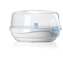 Microwave Steam Sterilizer