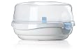 Philips AVENT BPA Free Microwave Steam Sterilizer Philips AVENT BPA Free Microwave Steam Sterilizer