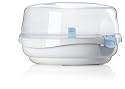 Philips Avent Express II Microwave Steam Sterilizer