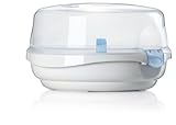 Philips AVENT BPA Free Microwave Steam Sterilizer